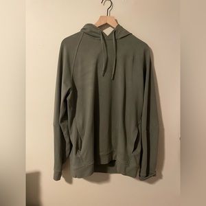 lululemon city sweat hoodie